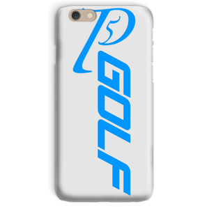 P5 Golf column Phone Case