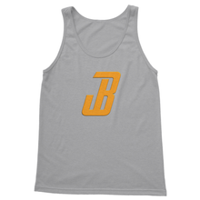 JB Concepts Softstyle Tank Top