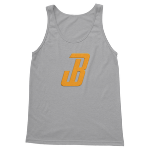 JB Concepts Softstyle Tank Top