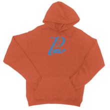 P5 Golf College Hoodie