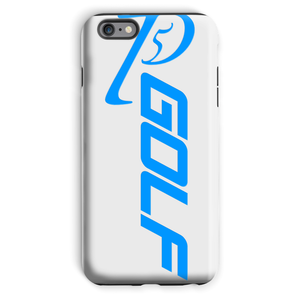 P5 Golf column Phone Case