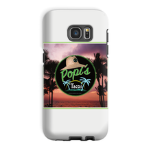 Popi's beach Phone Case