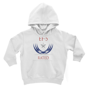 EF-5 Rated Kids' Hoodie