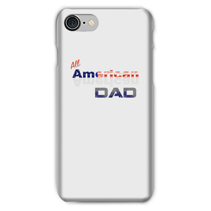 All American Dad Phone Case