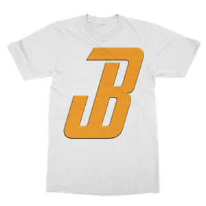 JB Concepts Softstyle Ringspun T-Shirt