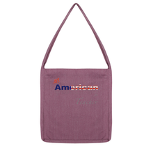 All American Teacher Tote Bag