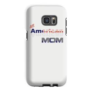 All American Mom Phone Case