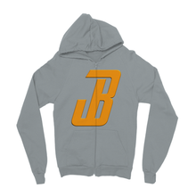 JB Concepts Kids' Zip Hoodie