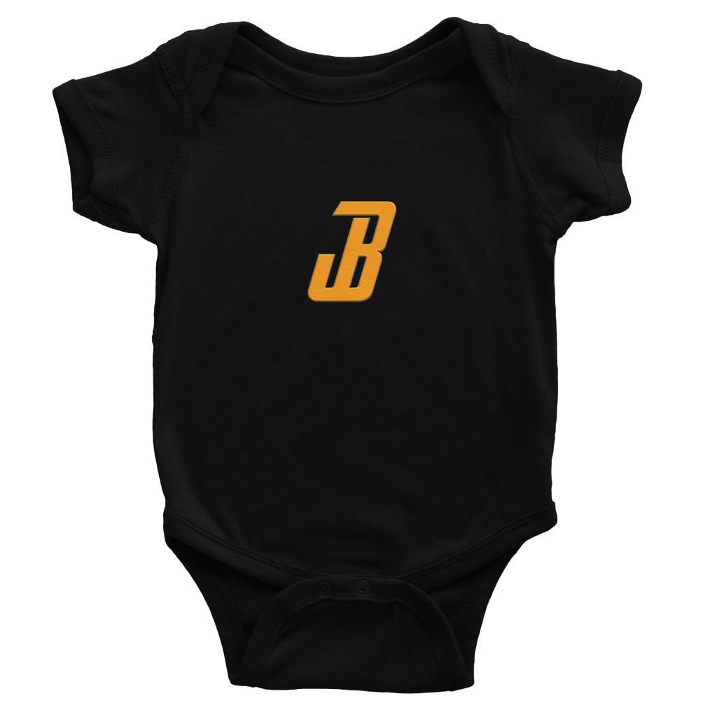 JB Concepts Baby Bodysuit