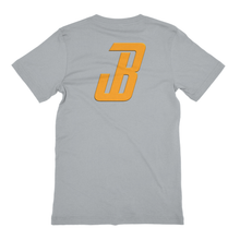 JB Concepts Unisex Fine Jersey T-Shirt