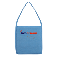 All American Citizen Tote Bag