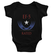 EF-5 Rated Baby Bodysuit