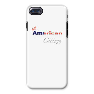 All American Citizen Phone Case