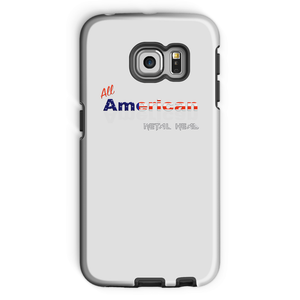 All American Metal Head Phone Case