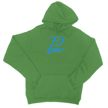 P5 Golf College Hoodie