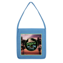 Popi's beach Tote Bag