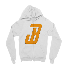 JB Concepts Kids' Zip Hoodie