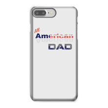 All American Dad Phone Case