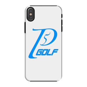 P5 Golf Phone Case