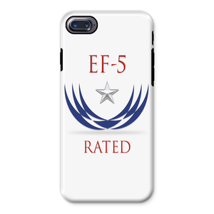 EF-5 Rated Phone Case