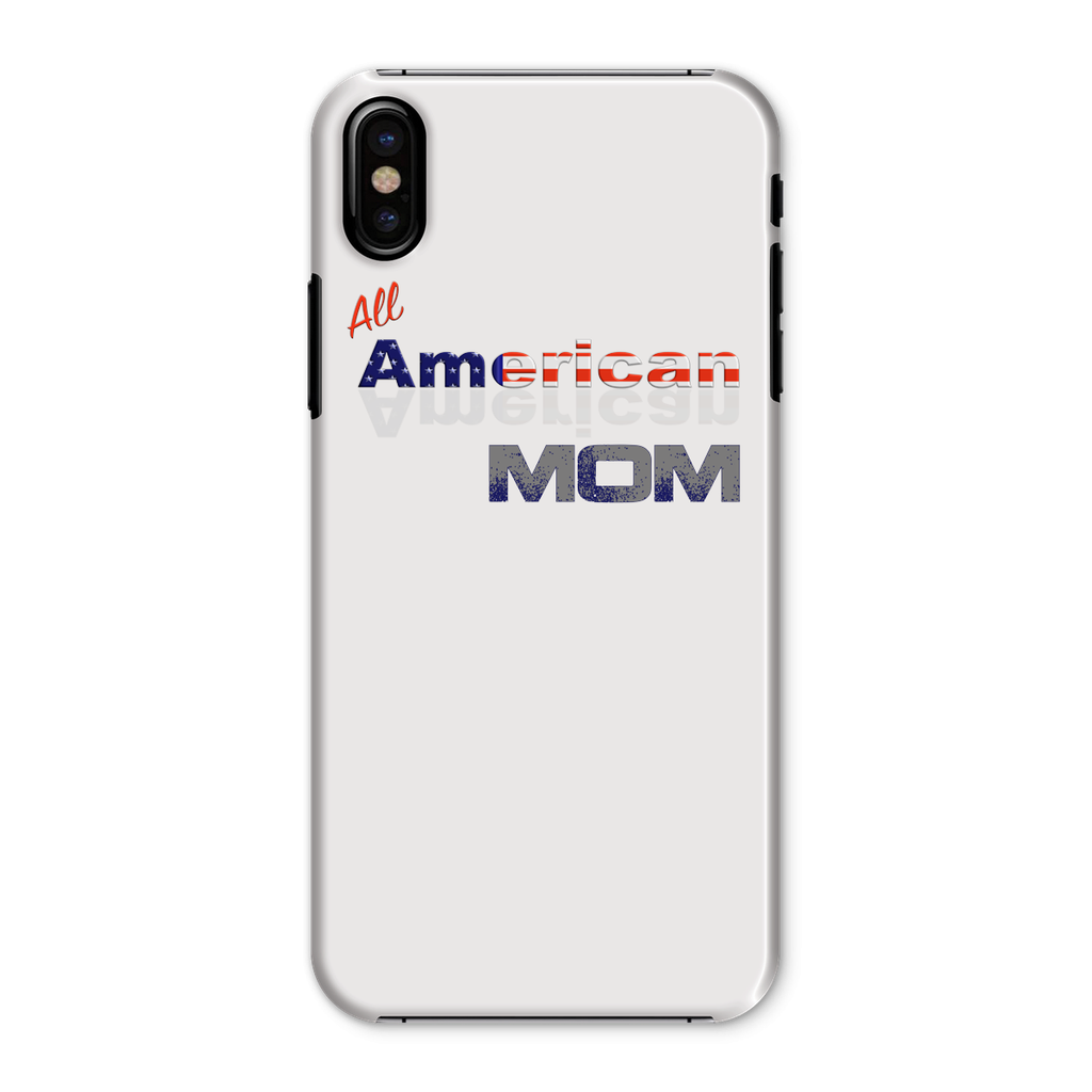 All American Mom Phone Case