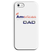 All American Dad Phone Case