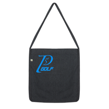 P5 Golf Tote Bag