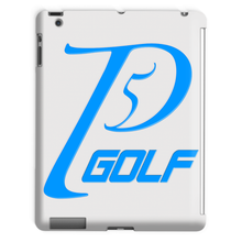 P5 Golf Tablet Case