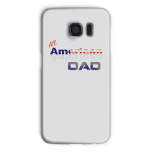 All American Dad Phone Case