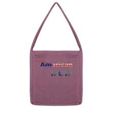 All American Mom Tote Bag