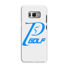 P5 Golf Phone Case