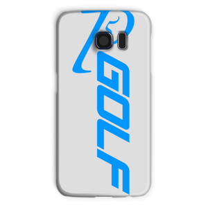 P5 Golf column Phone Case