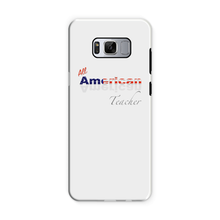 All American Teacher Phone Case