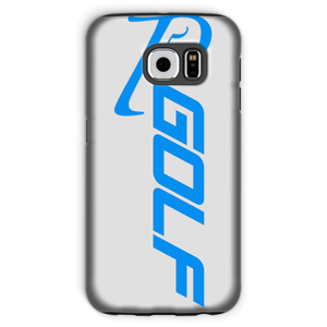 P5 Golf column Phone Case