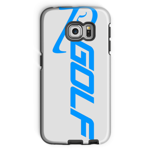 P5 Golf column Phone Case