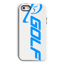 P5 Golf column Phone Case