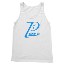 P5 Golf Softstyle Tank Top