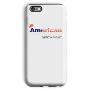 All American Mechanic Phone Case