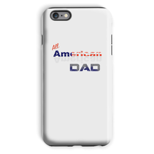 All American Dad Phone Case