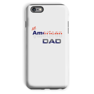 All American Dad Phone Case