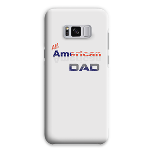 All American Dad Phone Case