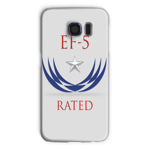 EF-5 Rated Phone Case