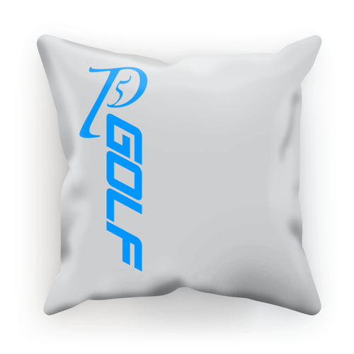 P5 Golf column Cushion