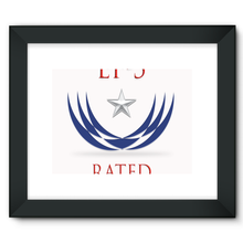 EF-5 Rated Framed Fine Art Print