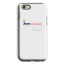 All American Teacher Phone Case