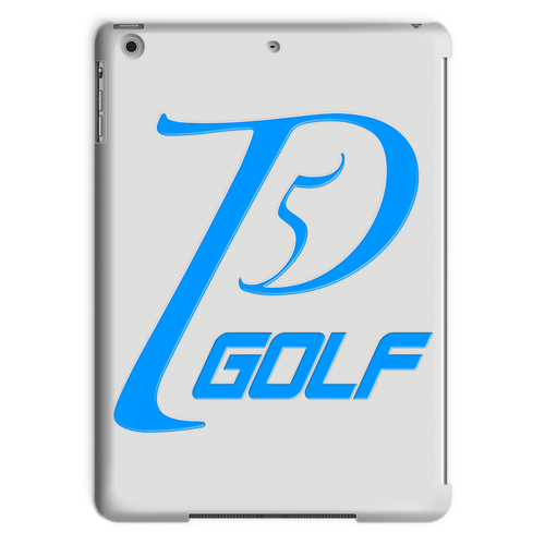 P5 Golf Tablet Case