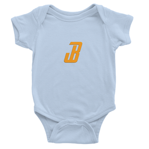 JB Concepts Baby Bodysuit