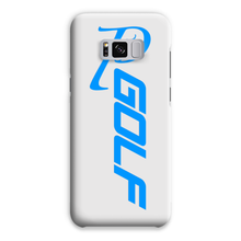 P5 Golf column Phone Case