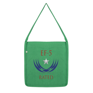 EF-5 Rated Tote Bag