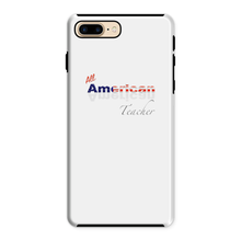 All American Teacher Phone Case